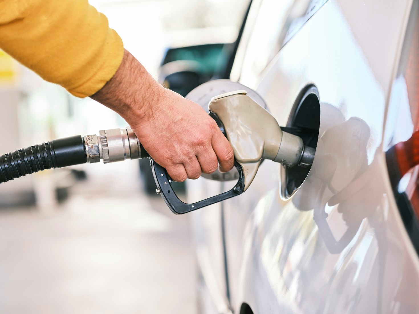 How BP Stock Reflects Global Energy Trends