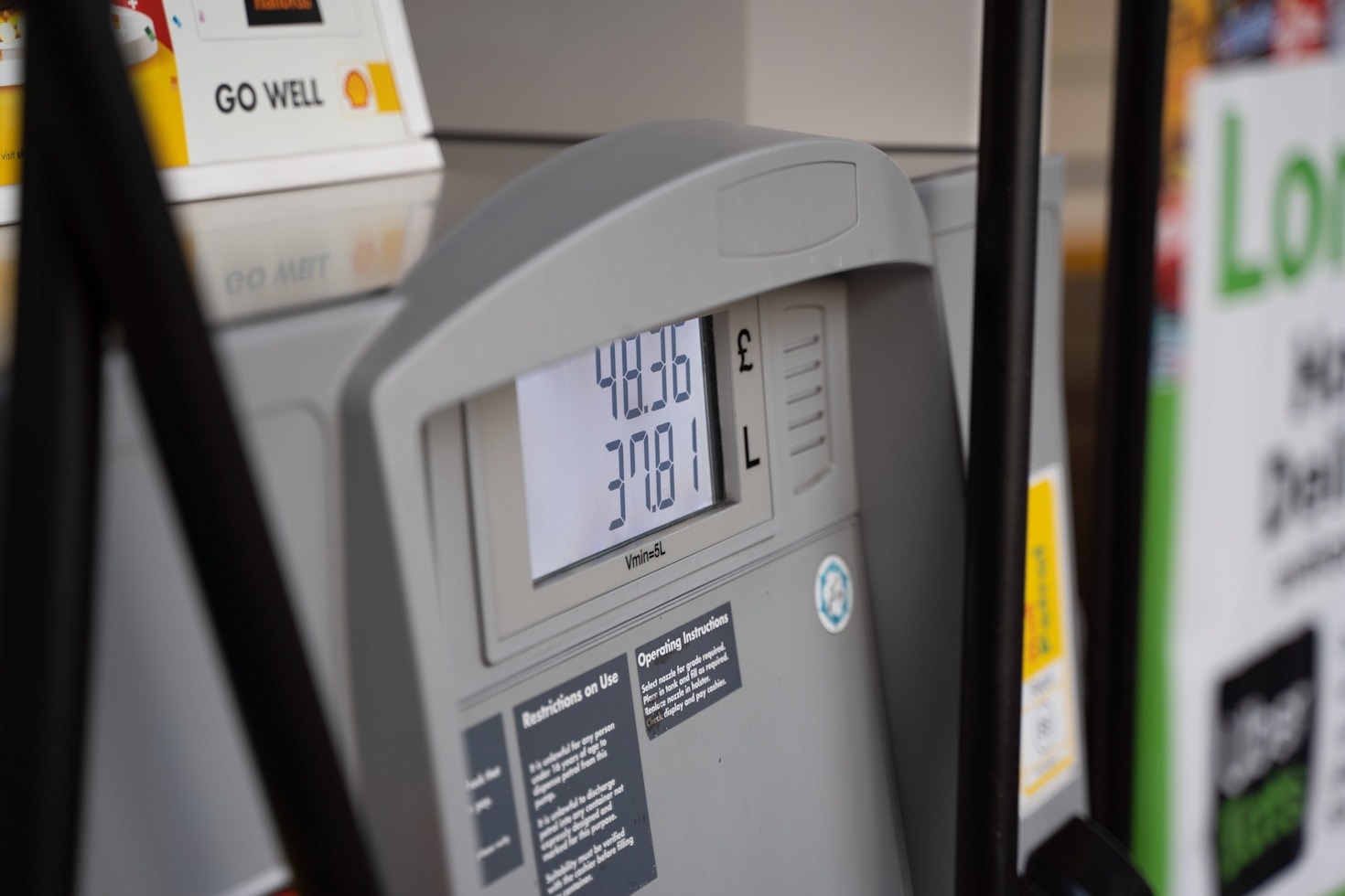 Oil Prices: What Investors Should Know Today