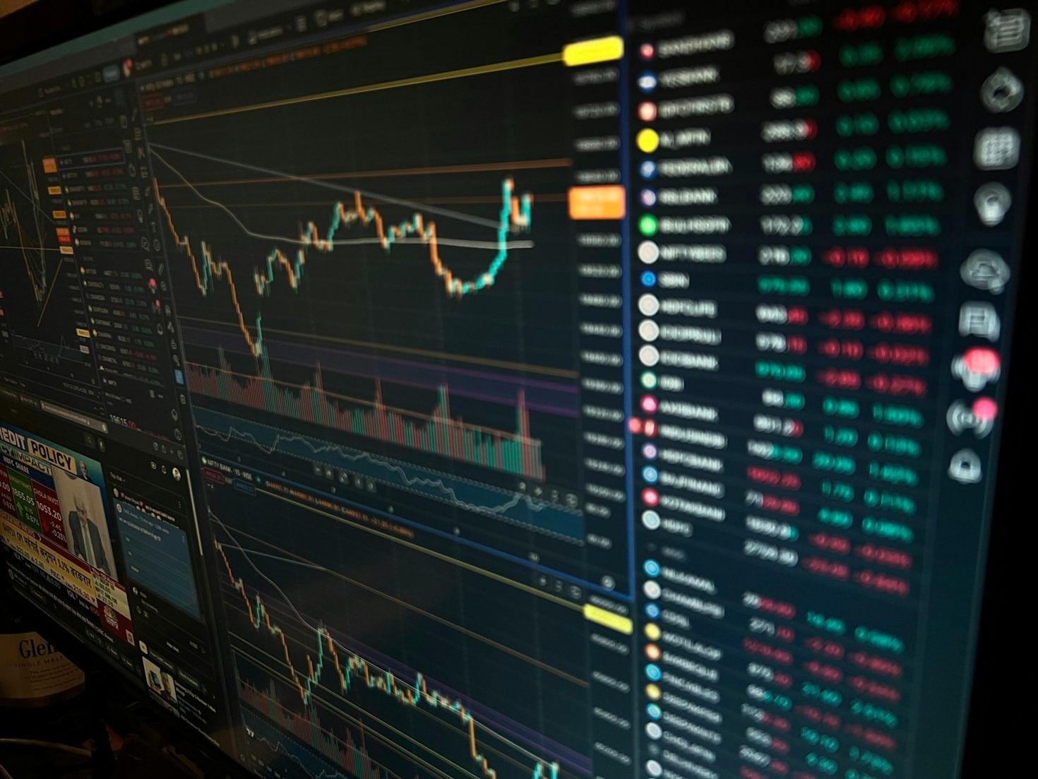 5 Key Factors Driving BP Stock Performance